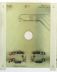 Tec Inc PCB Assembly Board