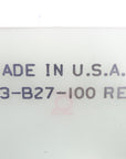 Tec Inc PCB Assembly Board