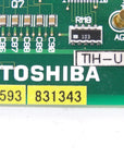 Toshiba PCB Assembly Board