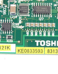 Toshiba PCB Assembly Board