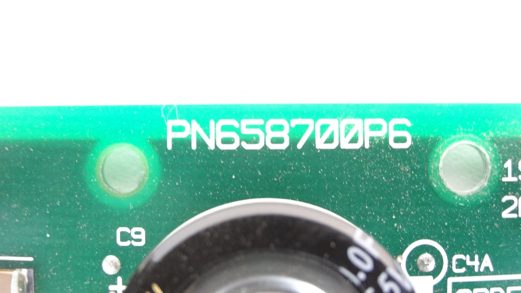 Toshiba PCB Assembly Board