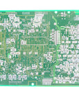 Toshiba PCB Assembly Board