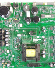Gate Drive PCB Assembly board