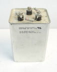Powerware capacitor