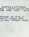 Powerware capacitor