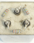 Powerware capacitor