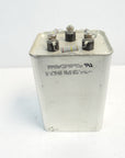 Powerware capacitor