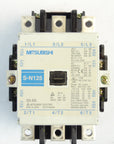 Mitsubishi Magnetic Contactor