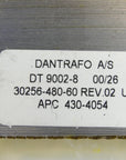 Dantrafo transformer