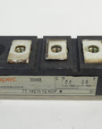 Eupec Power block thyristor