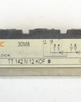 Eupec Power block thyristor