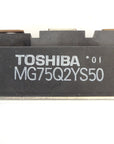 Toshiba IGBT Module