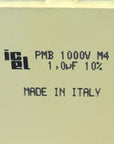 Icel Capacitor