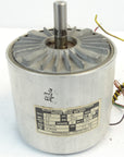 McLean motor