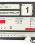 Liebert Control Panel Display Board