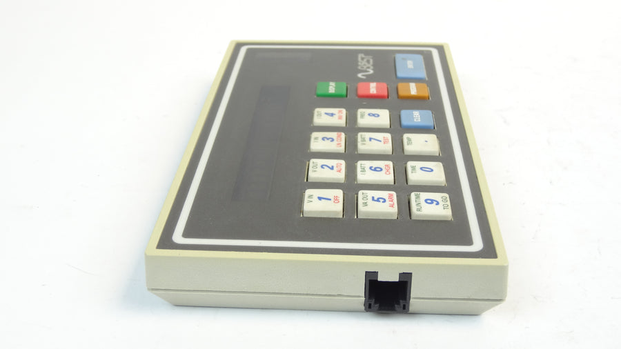 Best Power Remote Control Panel