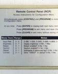 Best Power Remote Control Panel