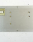 EPE display control panel