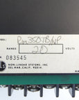 EPE Display Assembly board