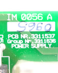 GE Assembly Board