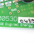 GE Display board