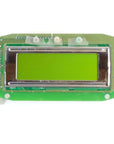 GE Display board