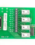 GE Digital Energy Relay Card