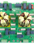 GE EMI Filter Board