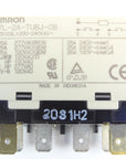 Omron Enclosed Power Relay