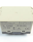 Omron Enclosed Power Relay