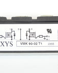 IXYS Power Block Module