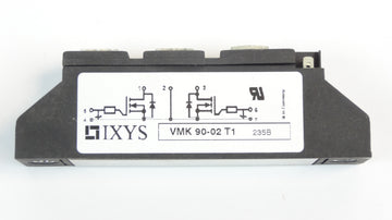 IXYS Power Block Module
