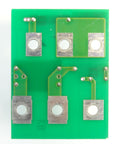 NW6011B+ PCB Board Assembly