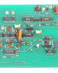 Franklin Electric  Ref OSC & Freq Mon Board