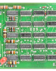 Franklin Electric Assembly board