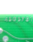Franklin Electric Assembly board