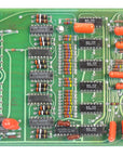 Franklin Electric Assembly board
