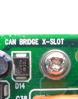 Powerware / Eaton X-Slot Card