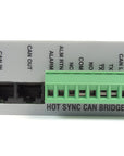 Powerware / Eaton X-Slot Card