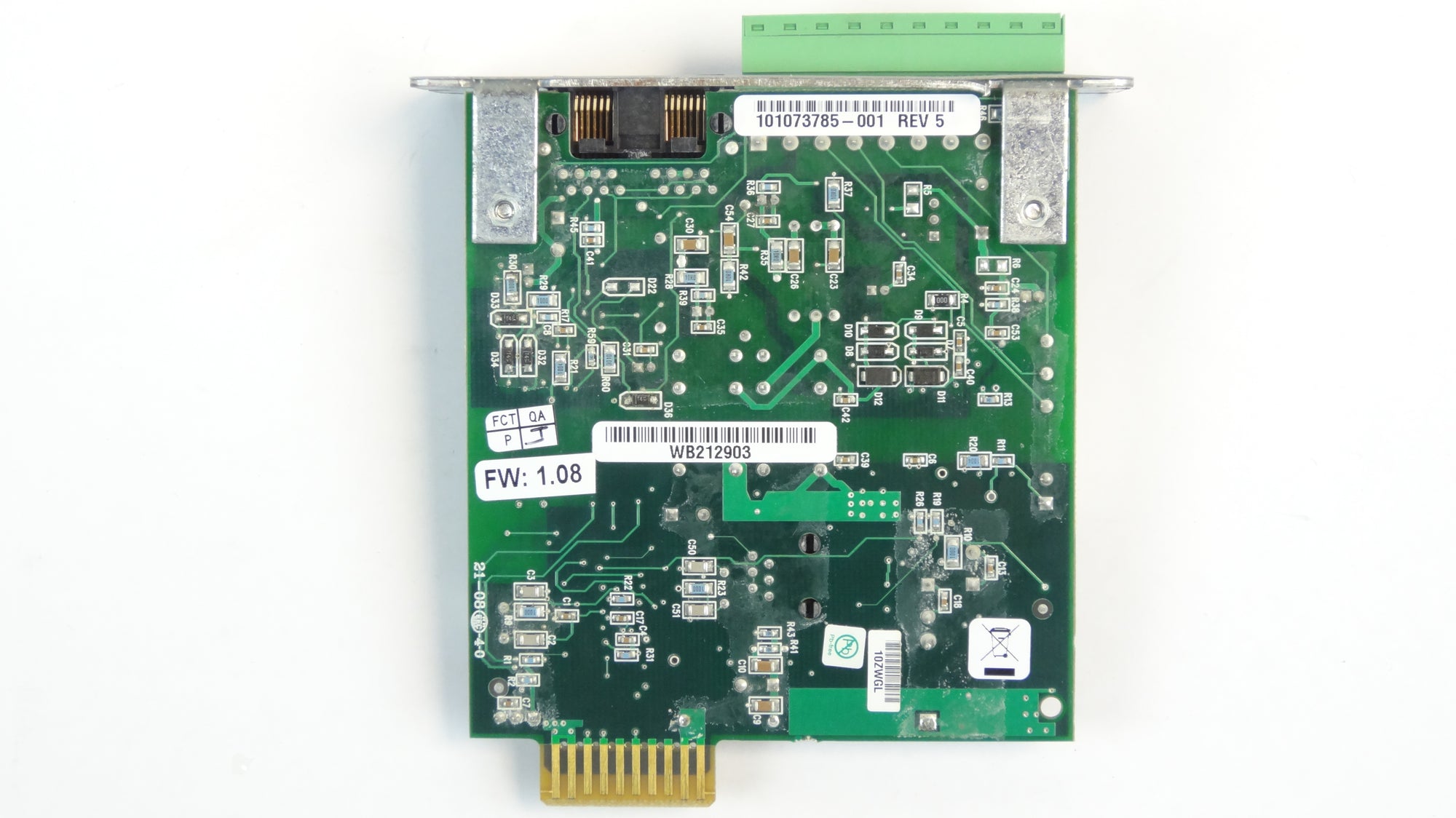 Powerware / Eaton X-Slot Card