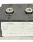 Powerex IGBT Module