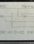 Powerex IGBT Module