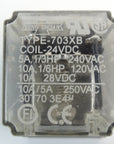 Song Chuan Relay PCB Mount