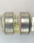 Bussmann Buss FWA-200A 200A 150VAC Fuse