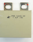 Icel Capacitor