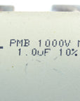 Icel Capacitor
