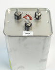 Powerware capacitor