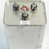 Powerware capacitor 