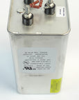 Powerware capacitor