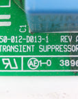 IPM EMI/Transient Suppressor Board